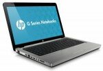 Ноутбук HP G62-b75SR (XU610EA)