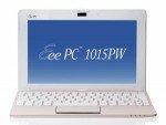 Нетбук Asus Eee PC 1015PW (1015PW-N570-N1CSAP) Pink