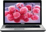 Ноутбук Asus A73E (A73Eb-2310M-S4DDA)