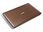 Ноутбук Acer Aspire 5755G-2434G75Mncs (LX.RRS0C.015) Brown