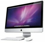 Моноблок Apple iMac (MC413D/A)