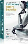 Антивирус ESET NOD32 Smart Security 4.0 Home Edition 2ПК 1Год