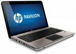 Ноутбук HP Pavilion dv6-6102er (LS372EA) Steel Grey