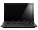 Ноутбук Lenovo IdeaPad B570-80G-3 (59-312328)