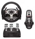Руль Logitech G25 Racing Wheel for PC + PS2/3 (963416-0914) 