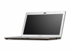 Ноутбук Sony Vaio VPC-X125LG/S - Processor.Biz.Ua