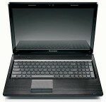 Ноутбук Lenovo IdeaPad G770-B94G-1 (59-305284)