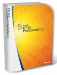MICROSOFT Office 2007 Professional MLK V2 OEM RUS (269-13752)