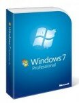 Microsoft Windows 7 Professional Russian BOX (FQC-00265)