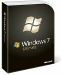 Microsoft Windows 7 Ultimate 64bit OEM rus 1pk (GLC-00752)