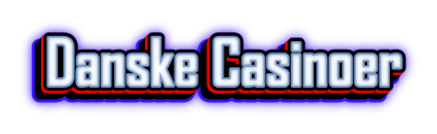 Эмблема сети – danskecasinoer