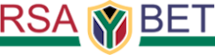 Брендовый знак сайта Rsa-bet.co.za